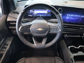 Chevrolet Silverado EV LT Crew Cab e4WD, снимка 10