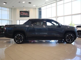 Chevrolet Silverado EV LT Crew Cab e4WD, снимка 4