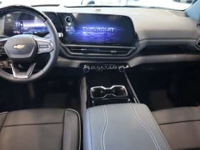 Chevrolet Silverado EV LT Crew Cab e4WD, снимка 12