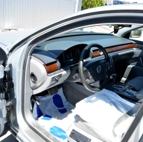 VW Phaeton 3.0 TDI, снимка 6