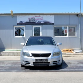 VW Phaeton 3.0 TDI, снимка 1