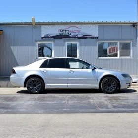 VW Phaeton 3.0 TDI, снимка 2