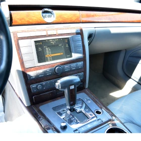 VW Phaeton 3.0 TDI, снимка 7