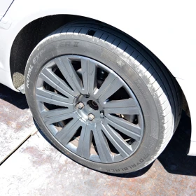 VW Phaeton 3.0 TDI, снимка 5
