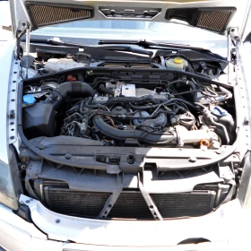 VW Phaeton 3.0 TDI, снимка 8