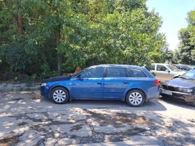 Audi A4 B7, снимка 2