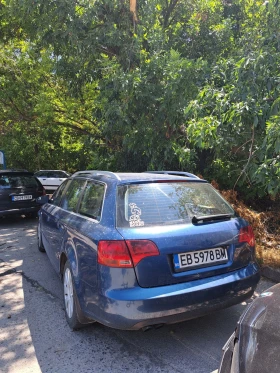 Audi A4 B7, снимка 3