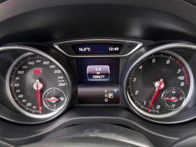 Mercedes-Benz CLA 250 4MATIC* DISTRONIC* PANORAMA* ПОДГРЕВ* , снимка 8