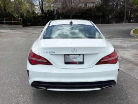 Mercedes-Benz CLA 250 4MATIC* DISTRONIC* PANORAMA* ПОДГРЕВ* , снимка 4