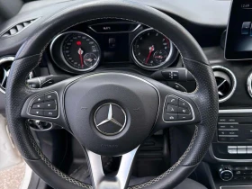 Mercedes-Benz CLA 250 4MATIC* DISTRONIC* PANORAMA* ПОДГРЕВ* , снимка 12