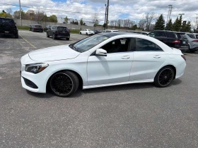 Mercedes-Benz CLA 250 4MATIC* DISTRONIC* PANORAMA* ПОДГРЕВ* , снимка 2