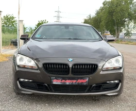 BMW 640 ГАРАНЦИЯ !!! ЛИЗИНГ !!! ТОП !!!, снимка 7