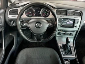 VW Golf 1.4i AВТОМАТИК, снимка 9