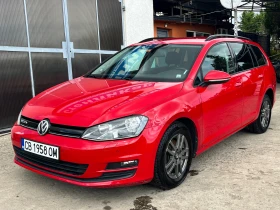 VW Golf 1.4i AВТОМАТИК, снимка 3