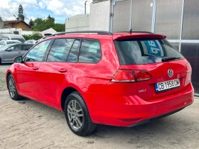 VW Golf 1.4i AВТОМАТИК, снимка 8