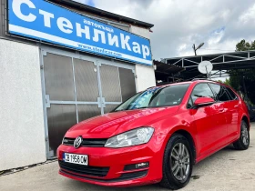 VW Golf 1.4i AВТОМАТИК, снимка 1