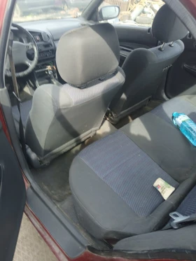 Mazda 323, снимка 5