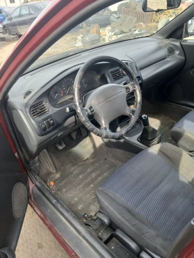 Mazda 323, снимка 4