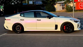 Kia Stinger Meister GT AWD 3.3, снимка 7