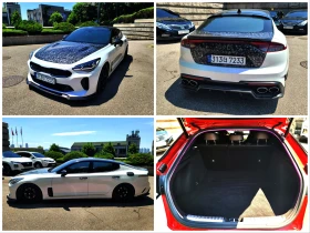 Kia Stinger Meister GT AWD 3.3, снимка 5