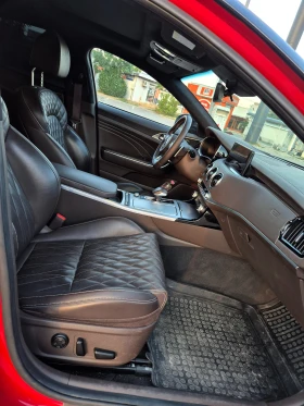 Kia Stinger Meister GT AWD 3.3, снимка 12