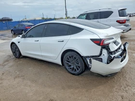 Tesla Model 3, снимка 2