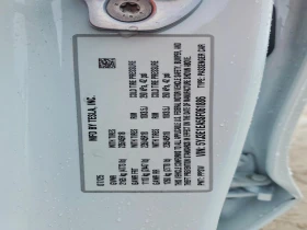 Tesla Model 3, снимка 13