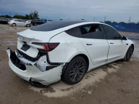 Tesla Model 3, снимка 3