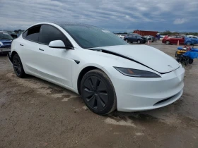 Tesla Model 3, снимка 4