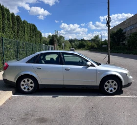 Audi A4, снимка 4