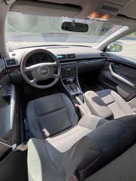Audi A4, снимка 6