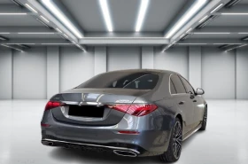 Mercedes-Benz S 500 Long 4Matic = AMG Line = Exclusive Гаранция, снимка 3