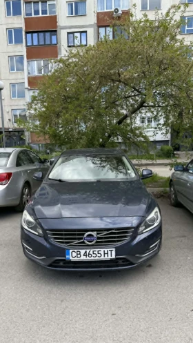 Volvo S60 D5, снимка 4
