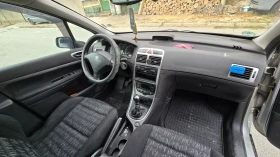Peugeot 307 2.0 HDI 136 HP, снимка 10