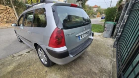 Peugeot 307 2.0 HDI 136 HP, снимка 4