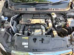 Peugeot 308 1.6HDI 115k.c, снимка 13