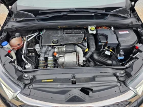 DS DS 4 1.6HDI 120K.C. / АВТОМАТ / НАВИ / КАМЕРА / КЕЙЛЕС, снимка 16