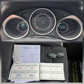 DS DS 4 1.6HDI 120K.C. / АВТОМАТ / НАВИ / КАМЕРА / КЕЙЛЕС, снимка 13