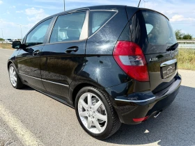 Mercedes-Benz A 200 CDI / FACELIFT / AVANTGARDE / KOJA / PANORAMA , снимка 5