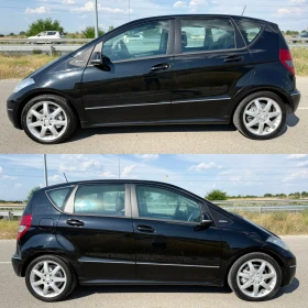 Mercedes-Benz A 200 CDI / FACELIFT / AVANTGARDE / KOJA / PANORAMA , снимка 4