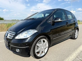 Mercedes-Benz A 200 CDI / FACELIFT / AVANTGARDE / KOJA / PANORAMA , снимка 3