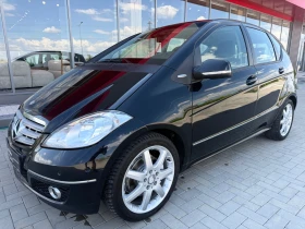 Mercedes-Benz A 200 CDI / FACELIFT / AVANTGARDE / KOJA / PANORAMA , снимка 3
