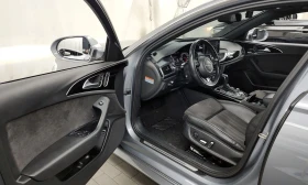 Audi A6 40tfsi Cam360/HeadUp/Disi, снимка 9