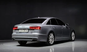 Audi A6 40tfsi Cam360/HeadUp/Disi, снимка 2
