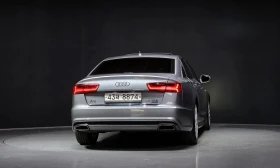 Audi A6 40tfsi Cam360/HeadUp/Disi, снимка 4