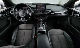 Audi A6 40tfsi Cam360/HeadUp/Disi, снимка 6
