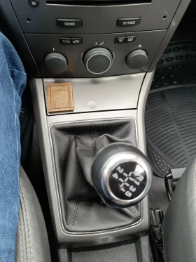 Opel Astra COSMO, снимка 9