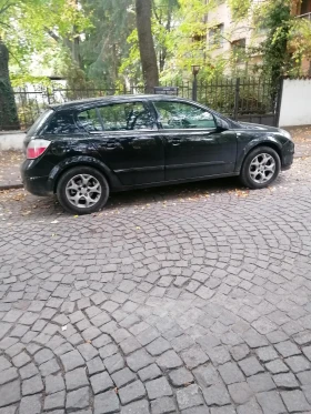 Opel Astra COSMO, снимка 1