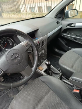 Opel Astra COSMO, снимка 5