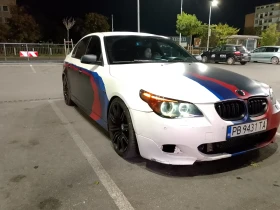 BMW 535, снимка 2